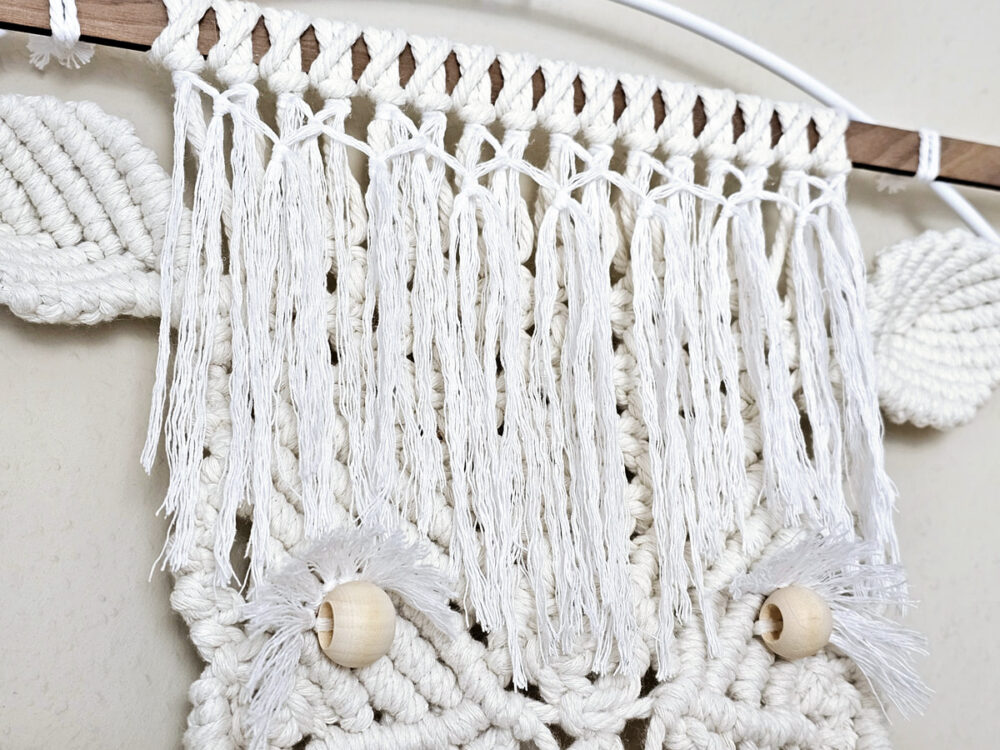 Handgefertigt mit Liebe