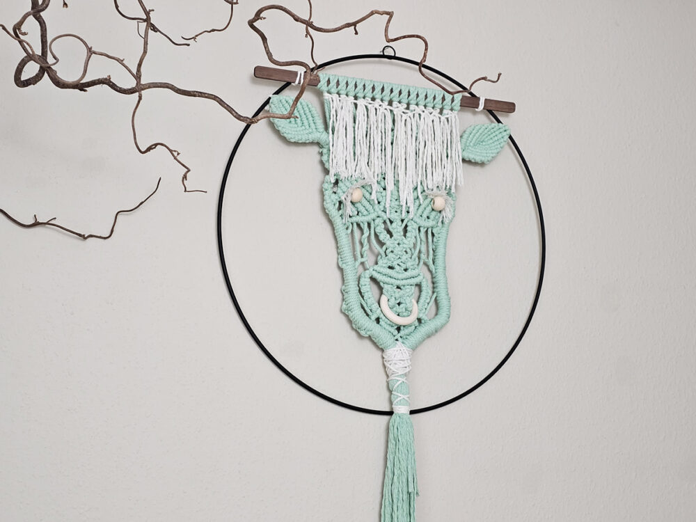 Hochwertige Materialien für eine natürliche Ausstrahlung